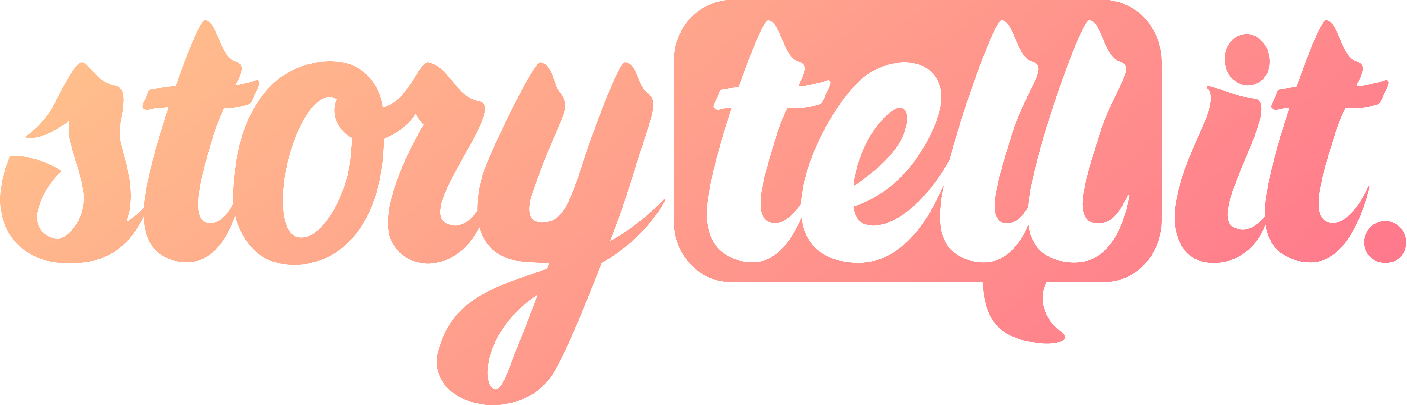 Storytellit